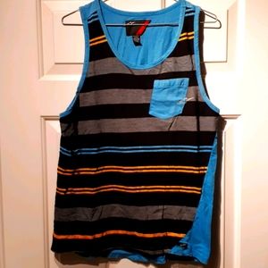 Alpine Star Muscle Shirt